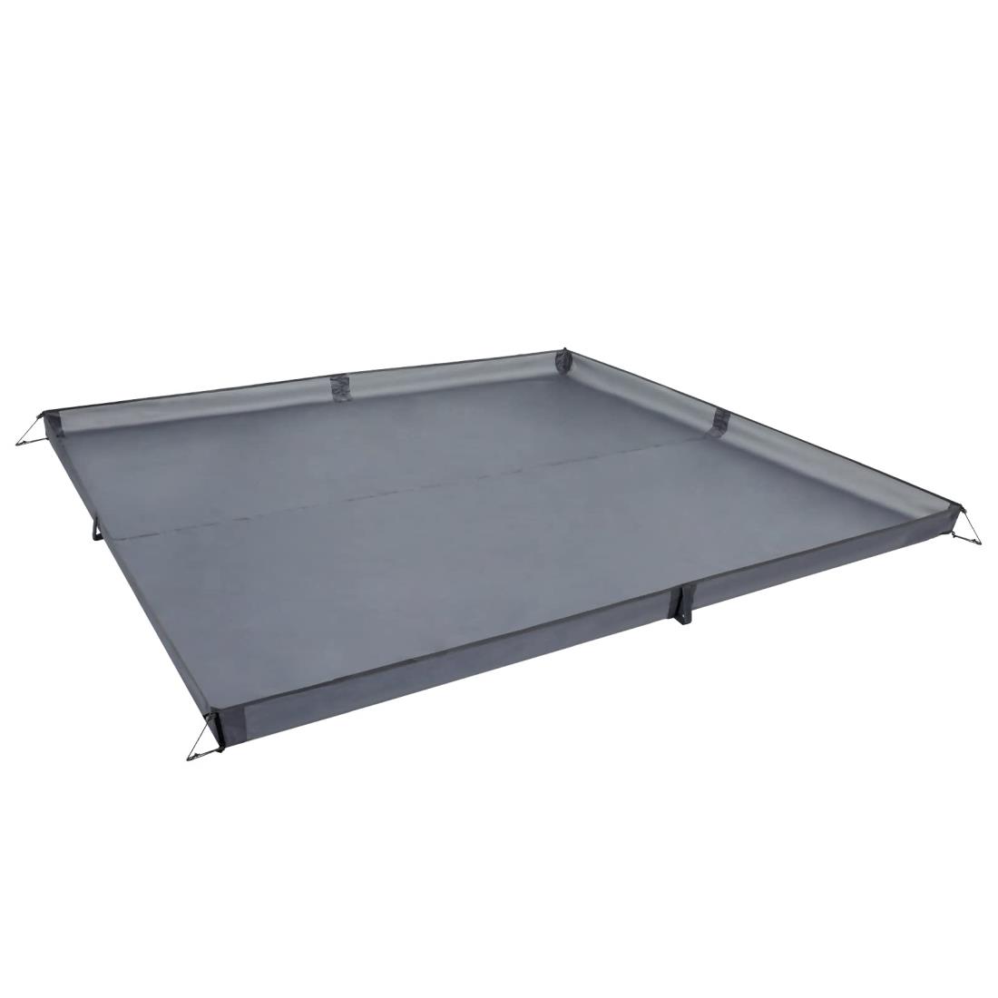 楽天市場】スノーピーク リビングシート フロアマット snow peak