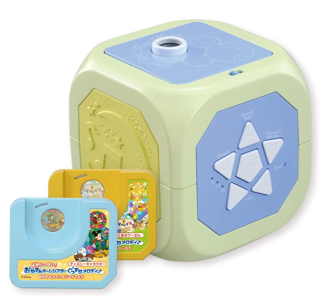 ディズニー　天井いっぱい！おやすみホームシアター　プリンセス Amazon | タカラトミー(TAKARA TOMY) ディズニーキャラクターズ