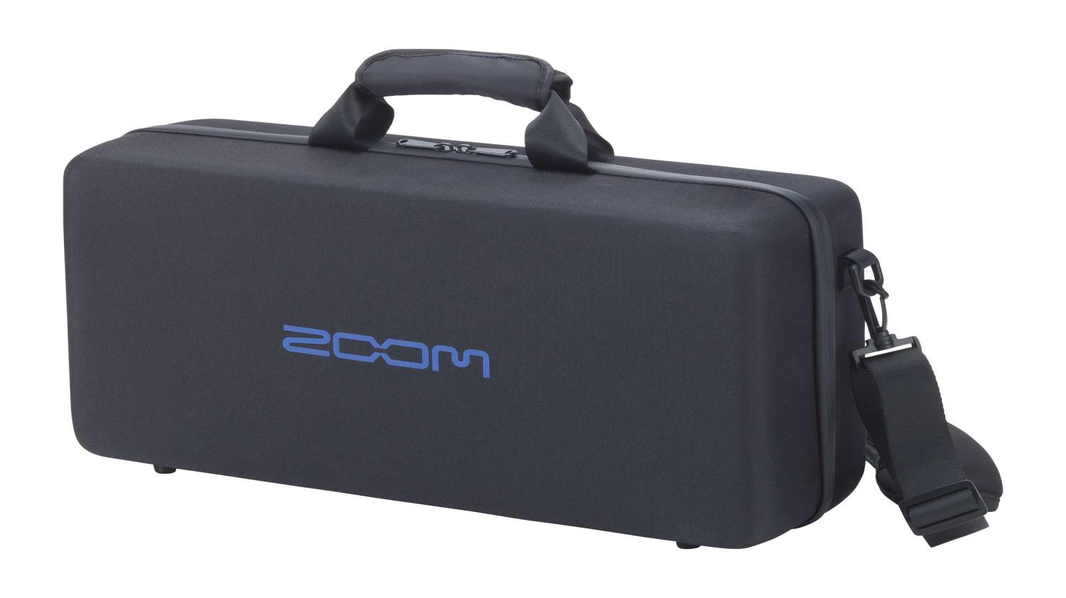 zoom - G11（CBG-11 キャリングバッグ付き）※随時お値下げ中！ ZOOM G11 ギターマルチエフェクター CBG-11 キャリングバッグ