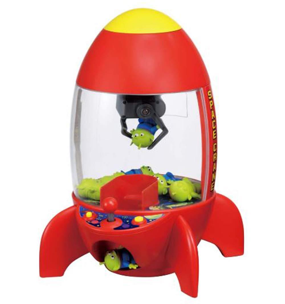 楽天市場】O タカラトミー トイ・ストーリー スペースクレーン