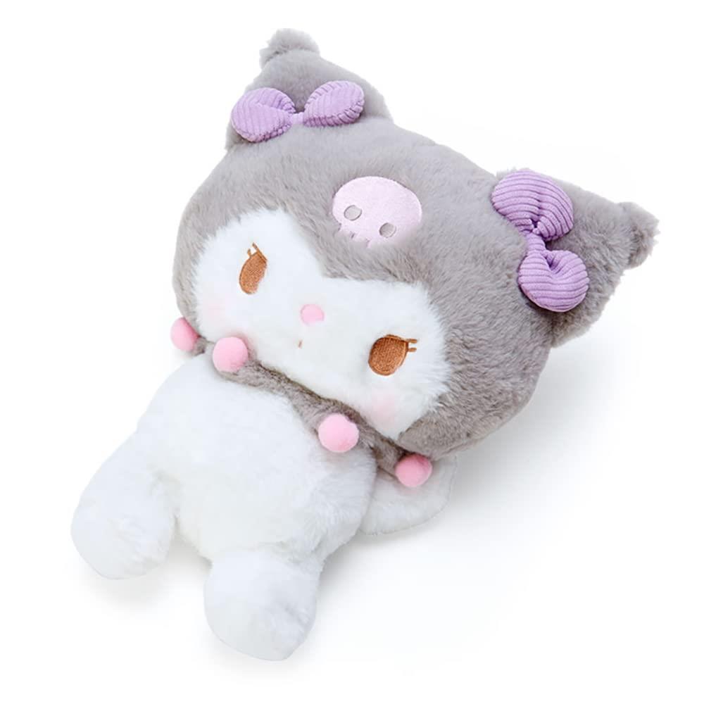 クロミ ぬいぐるみ まとめ売り パステル系 サンリオ - クロミぬいぐるみまとめ売りの通販 by Iris's shop