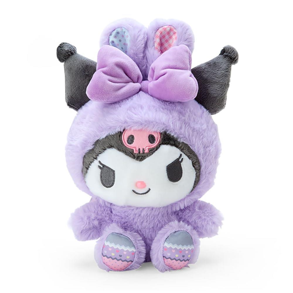楽天市場】クロミ ぬいぐるみ スプリングラビット サンリオ