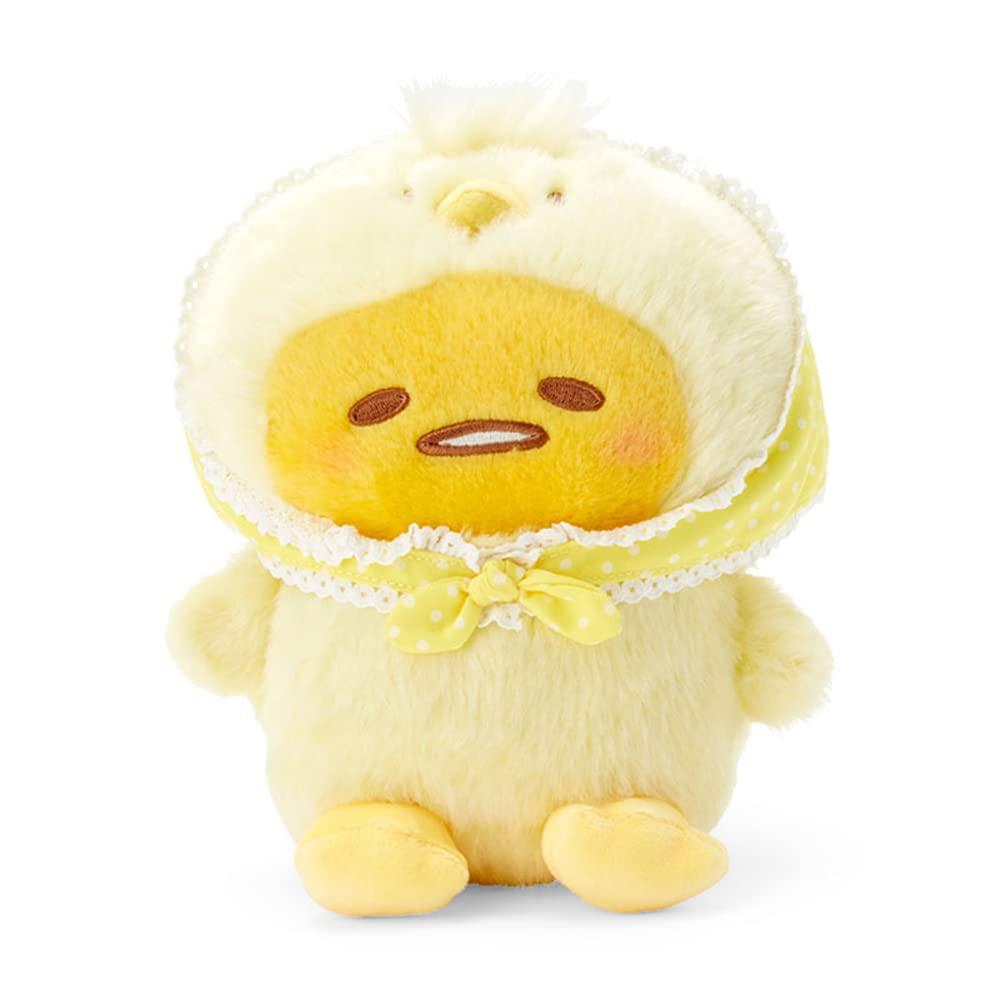 ぐでたま ぬいぐるみ しゃきぴよグッズセット 楽天市場】【サンリオキャラクターズ】ぬいぐるみ【しゃきぴよ