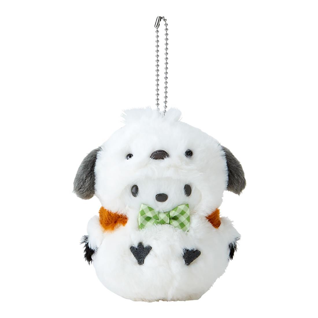 ハローキティ　森の動物　キーホルダー　おこじょ　ぬいぐるみ　レア 2025年最新】おこじょキティの人気アイテム - メルカリ