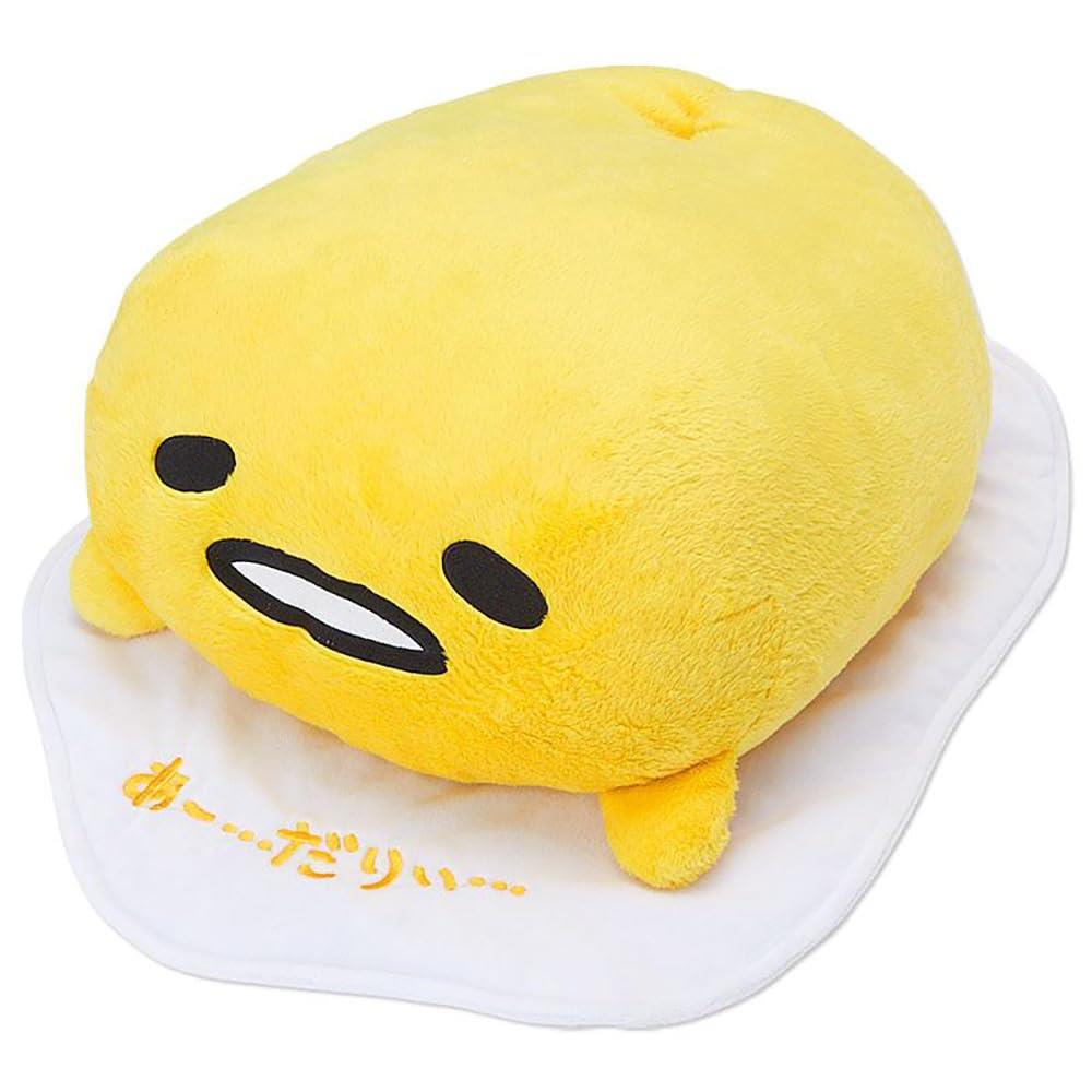 楽天市場】サンリオ(SANRIO) ぐでたま ぬいぐるみ(イースター