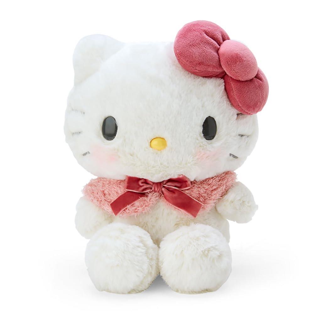 キティちゃん 刺繍入りテディべア限定　031/300モヘアぬいぐるみ 613Ean4cb9L._AC_UL210_SR210,