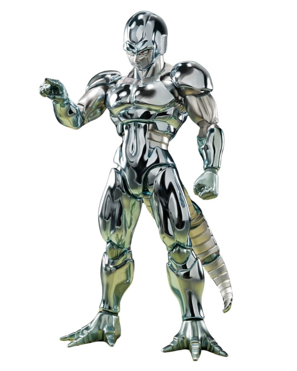 楽天市場】【輸送箱入り】フィギュアーツZERO クウラ-最終形態