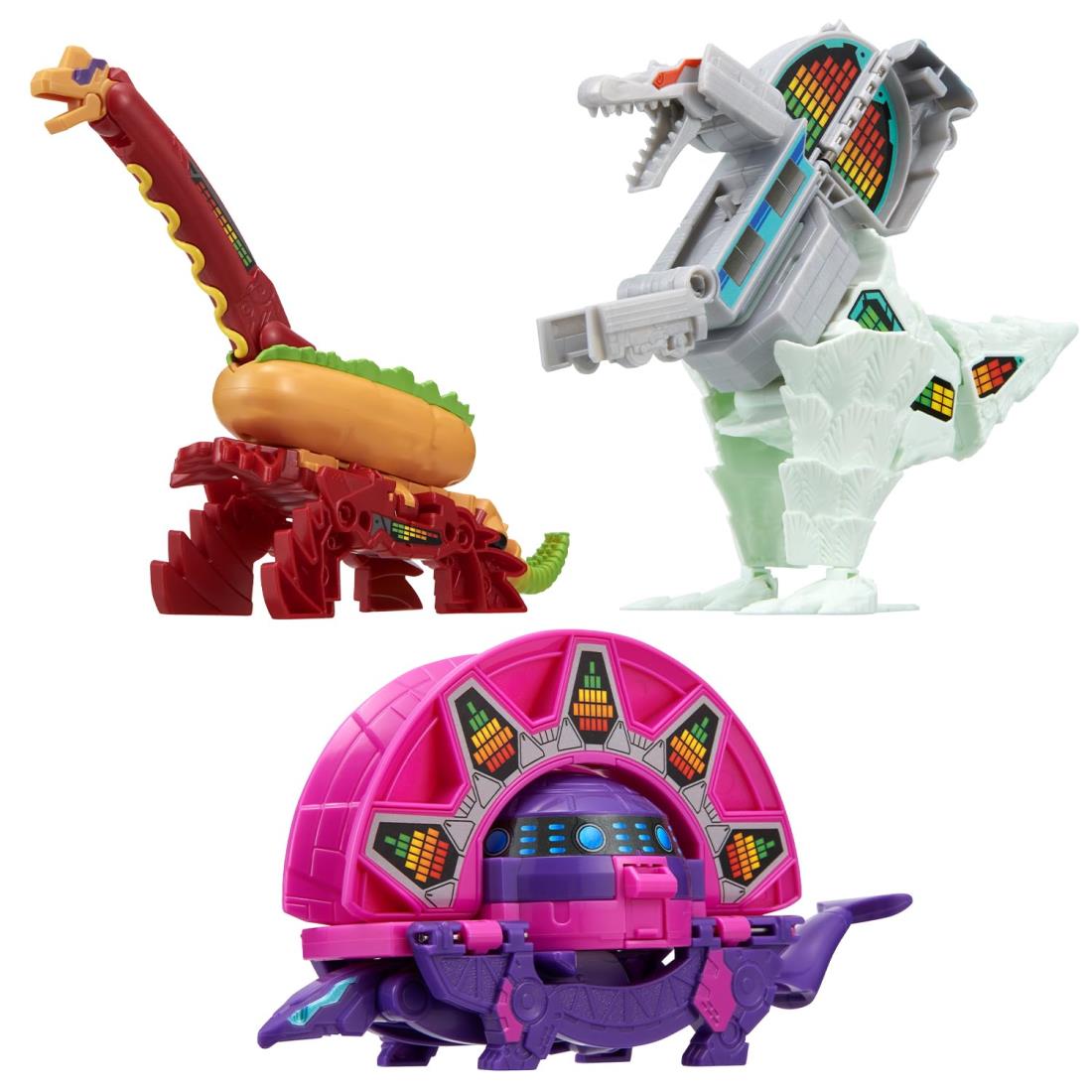 楽天市場】バンダイ(BANDAI) ユニトロボ アリエナイ合体