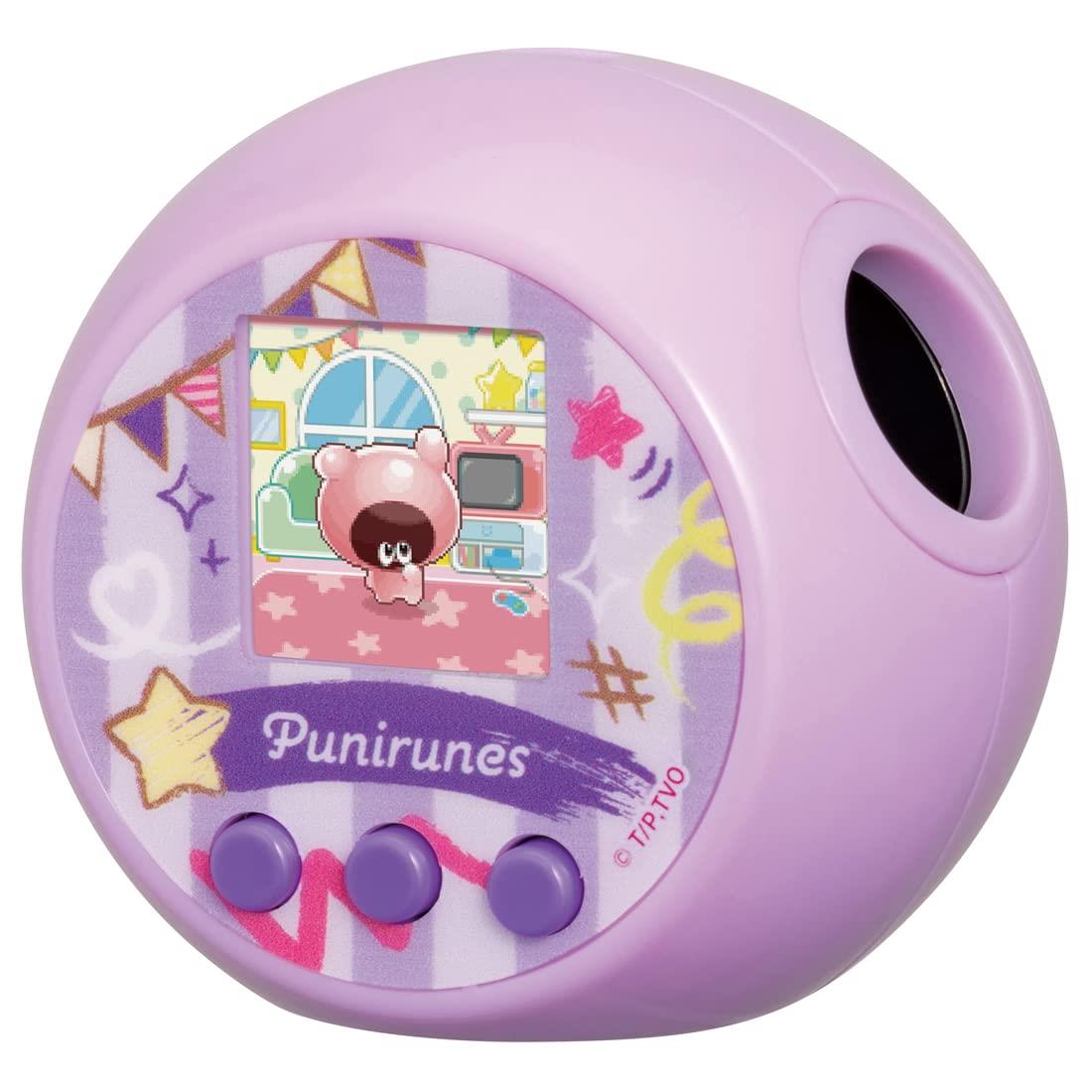 Takara Tomy - 昨日配送　タカラトミー ぷにるんず ぷにパープル Amazon.co.jp: タカラトミー(TAKARA TOMY) ぷにるんず ぷにと