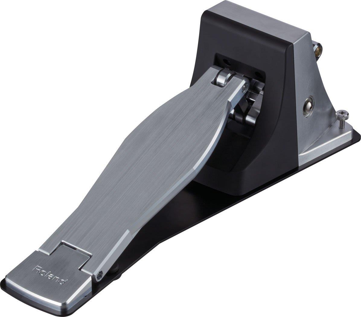 Roland キックトリガーペダル KT-9 Amazon.com: Roland KT-9 Beaterless Kick Trigger Pedal and