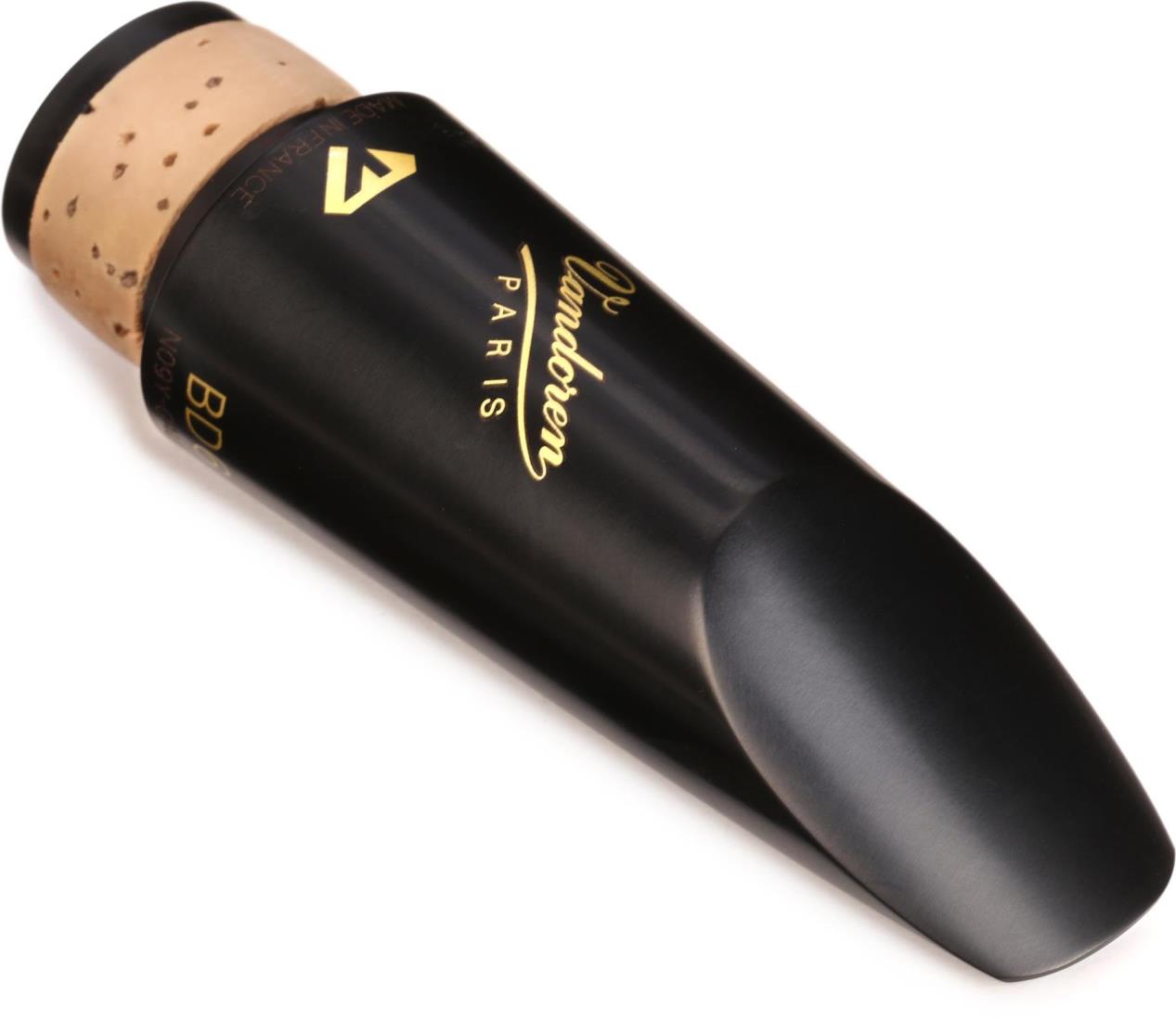 Vandoren BD5 HD クラリネットマウスピース fit=scale-down,w=1200