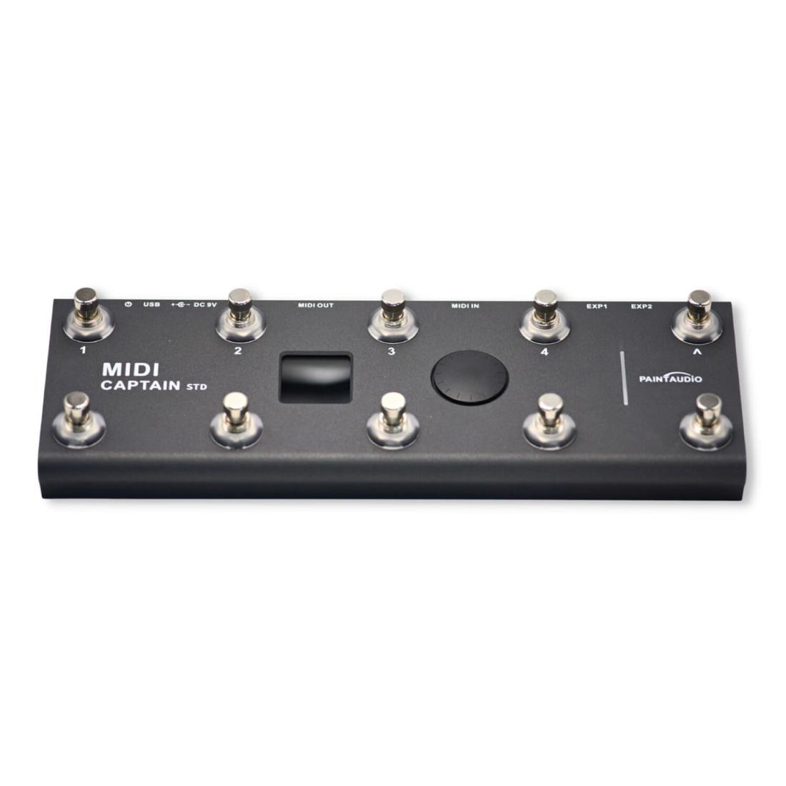 CUSTOM AUDIO JAPAN RS 616 MIDI コントローラー 楽天市場】Custom Audio Japan MIDI & Audio Controller RS616