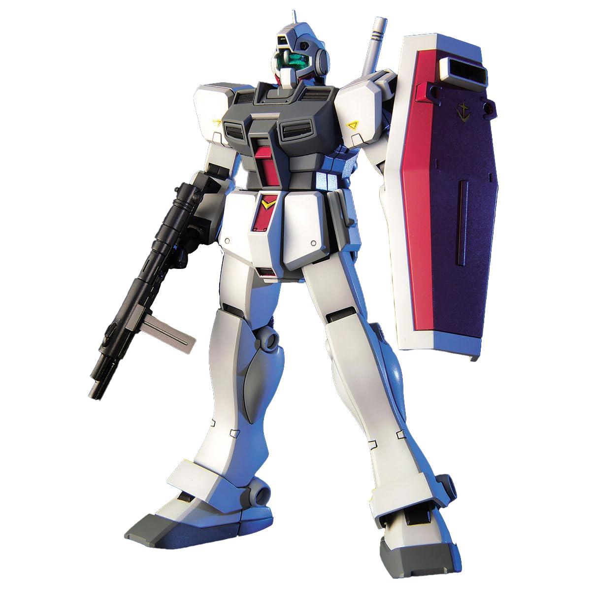 【未開封】1/100 MG RGM-79 ジム(寒冷地仕様) 「機動戦士ガンダム0080 ポケットの中の戦争」 Amazon.co.jp: MG 機動戦士ガンダム0080 ポケットの中の戦争
