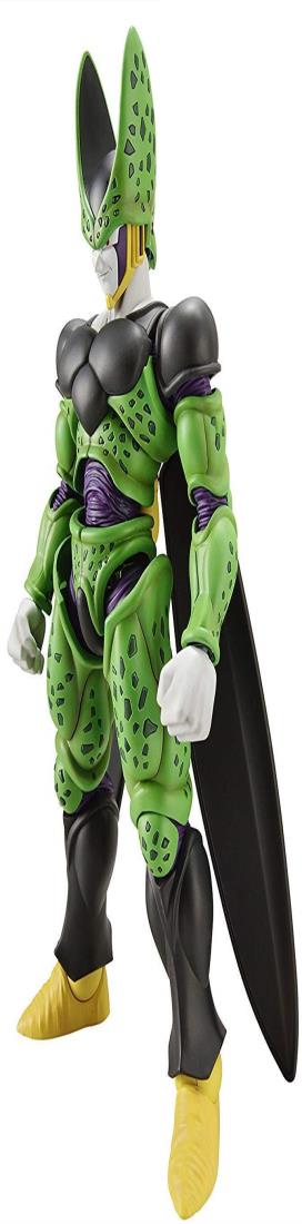 楽天市場】送料無料◇ドラゴンボールアライズ セル爆発Ver