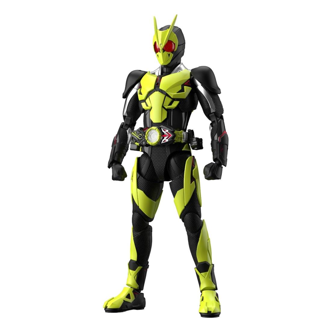 【プレバン限定】デフォリアル 仮面ライダーゼロワン ライジングホッパー 抽選販売】デフォリアル 仮面ライダーゼロワン ライジング