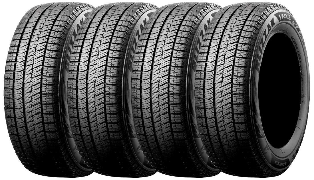 BRIDGESTONE BLIZZAK VRX2 17インチ スタッドレスタイヤ Amazon.co.jp: BRIDGESTONE(ブリヂストン) スタッドレスタイヤ1