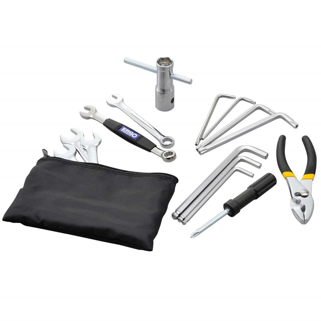 楽天市場】【送料無料】デイトナ(Daytona) バイク用 工具 ハーレー