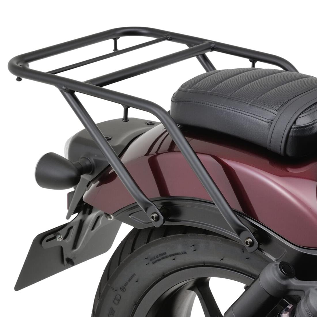 デイトナ Daytona バイク用 リアキャリア 配送 CB1300SF/SB 10-21 専用