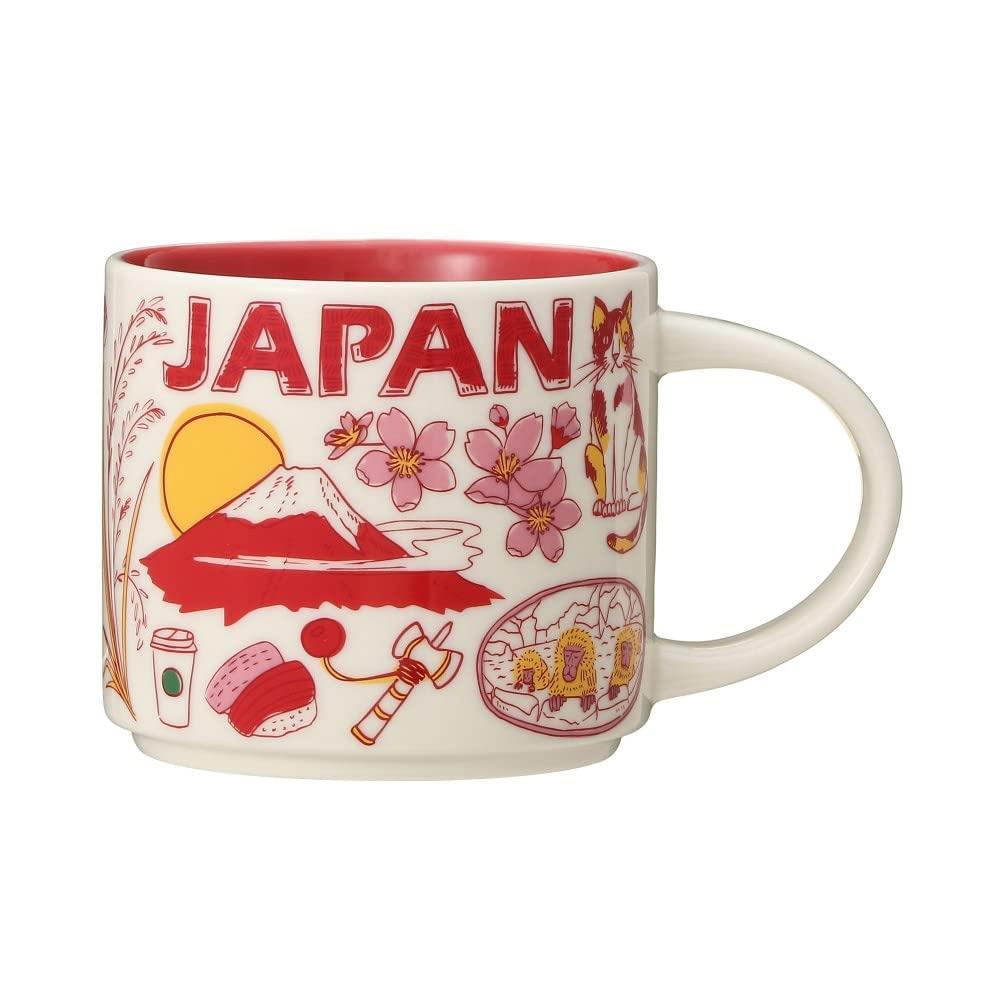 スタバ Amazon | スターバックス スタバマグ 2021 HOKKAIDO 北海道 Been