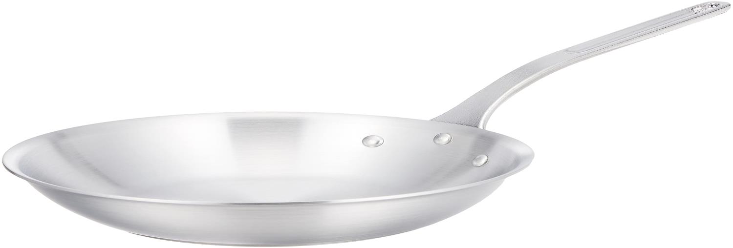 遠藤商事 TKG フライパン 30cm 外径×深さ(mm)320×66底径(mm)185 IH・ガス火対応 鋳造製フライパン 底の厚さ4.5mmの厚底なので熱変形に強い キャストフライパン 業務用 アルミ製 中国 AHLW805