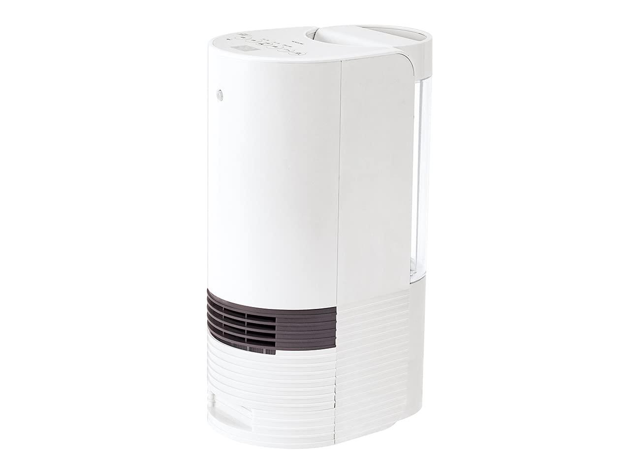 楽天市場】コイズミ セラミックファンヒーター 人感センサー付き 室温