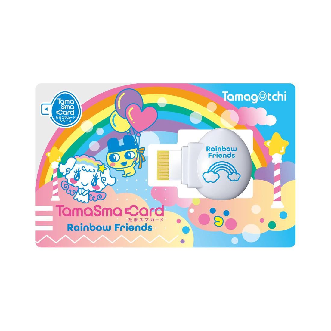 Tamagotchi Smart たまスマカード 楽天市場】Tamagotchi Smart たまごっちスマート
