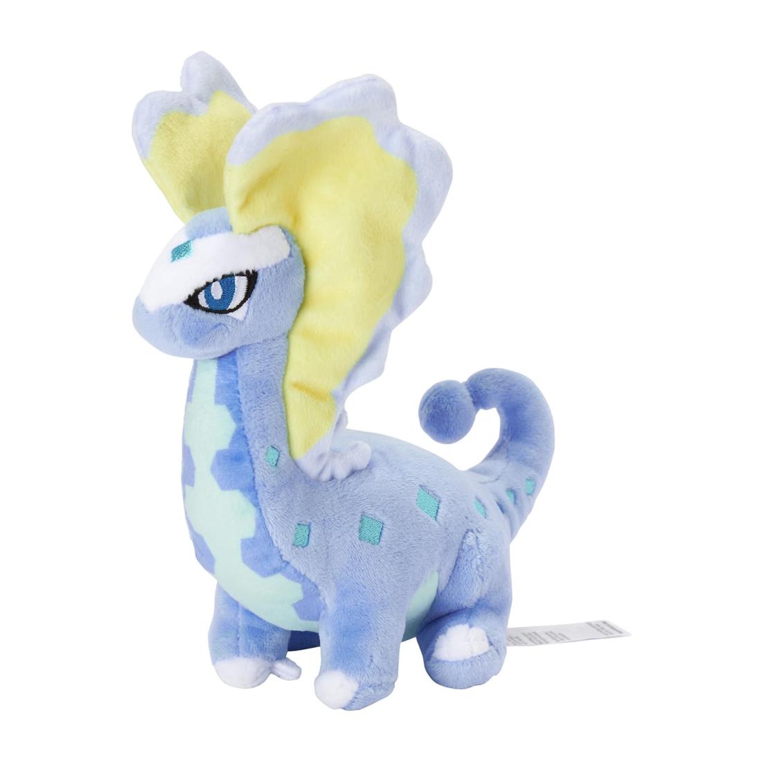 楽天市場】ポケモンセンターオリジナル ぬいぐるみ ディアルガ