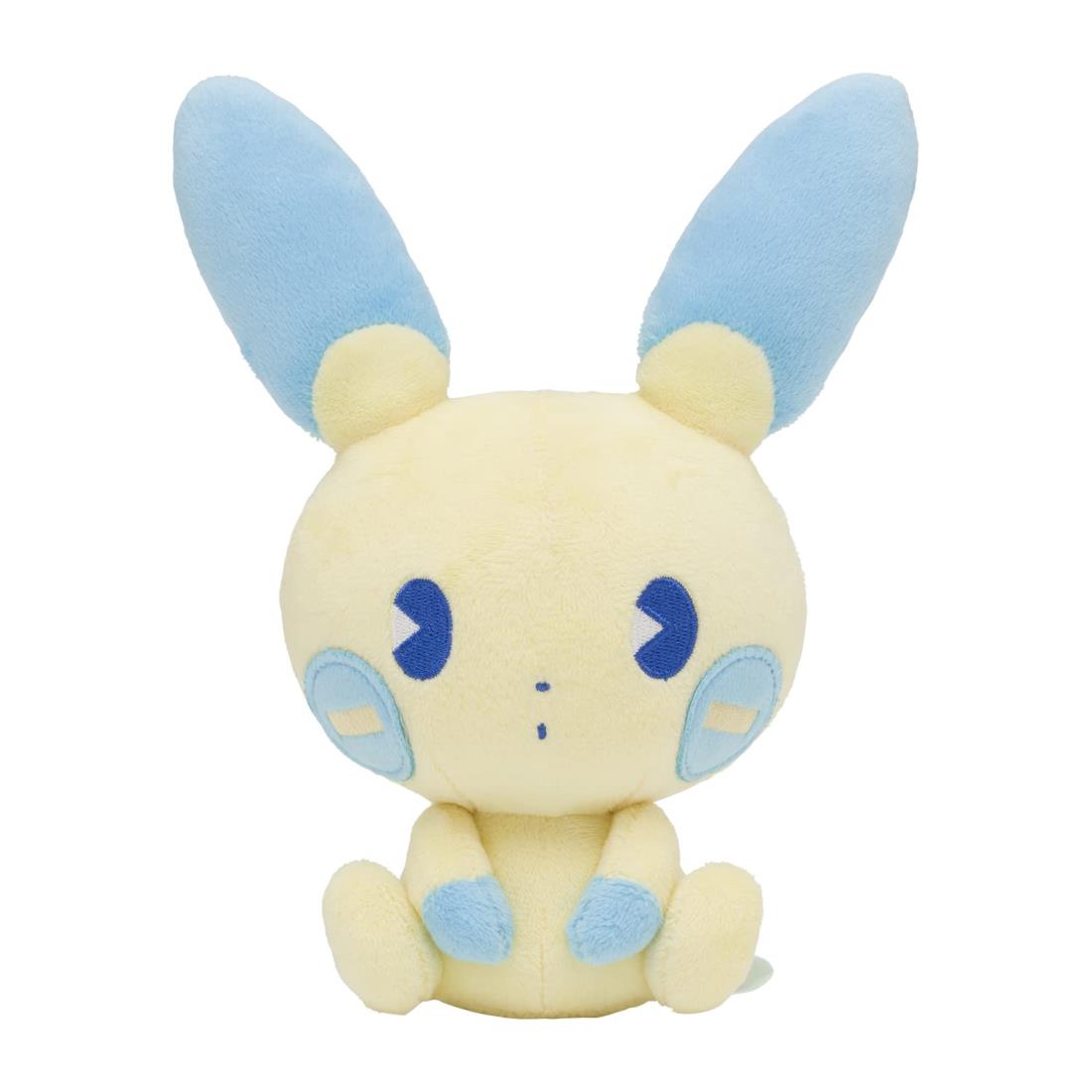 【新品タグ付き】サイコソーダ　ナゾノクサ　ぬいぐるみ　ポケモン⑥ 新品タグ付き】サイコソーダ ナゾノクサ ぬいぐるみ ポケモン⑥
