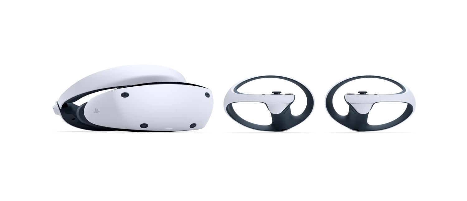 PlayStation VR2(CFIJ-17000)|梵たん 店
