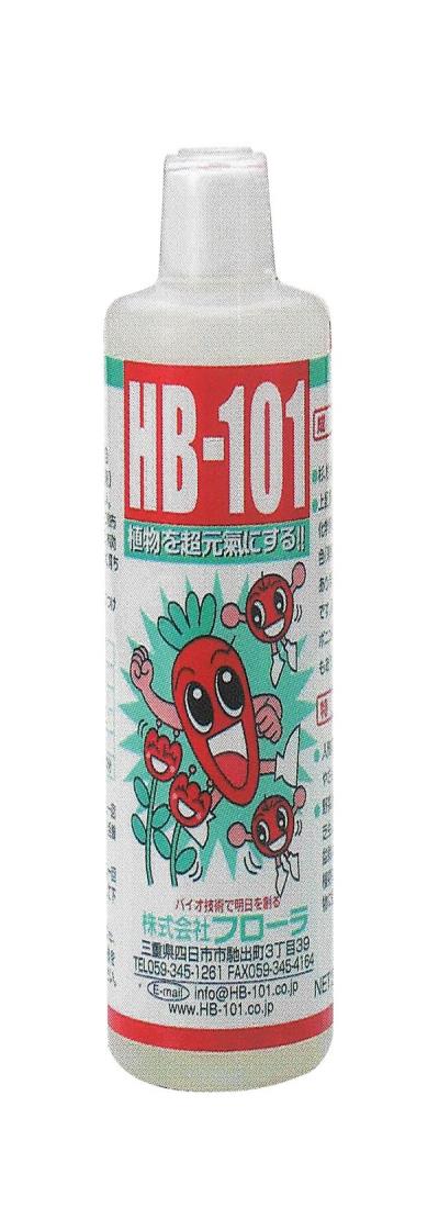 楽天市場】フローラ 植物活力剤 HB-101 1L 原液 希釈用
