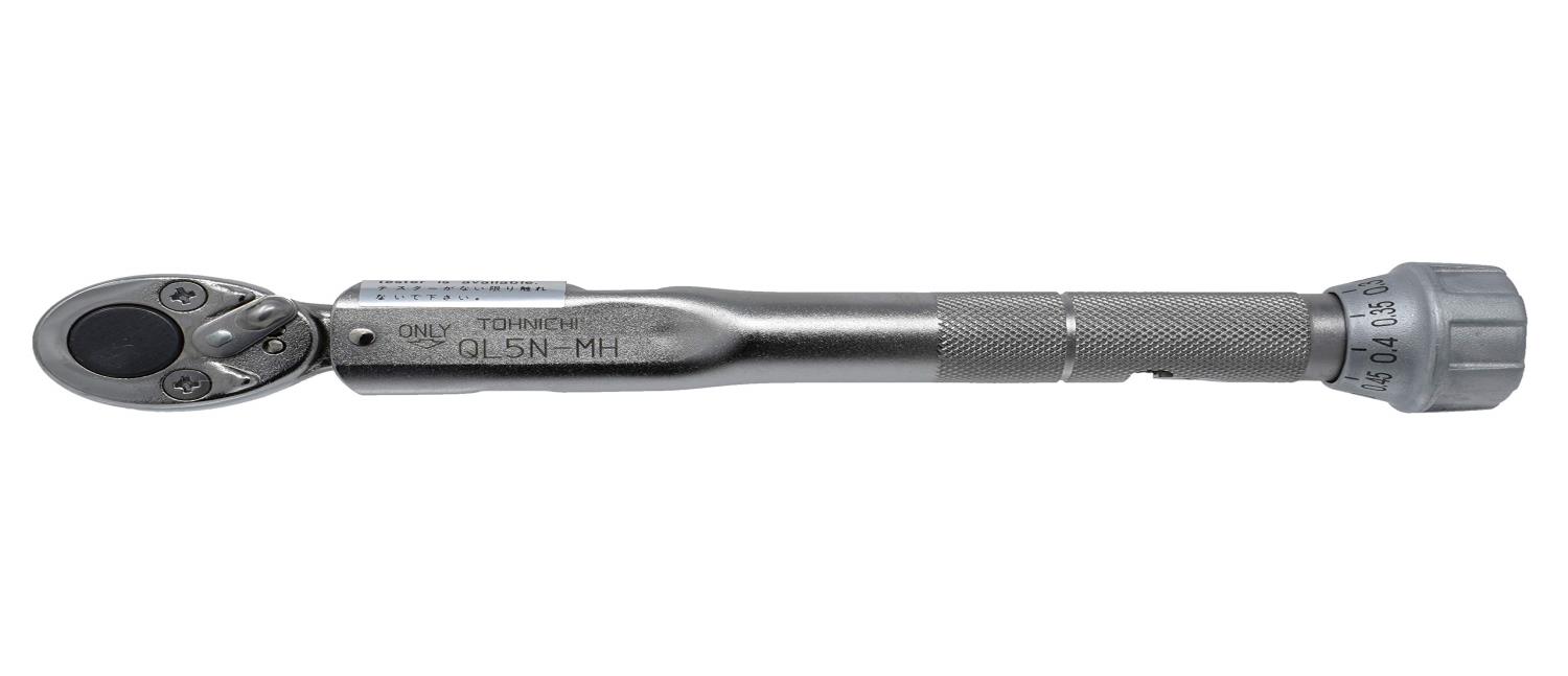 東日製作所(Tohnichi Mfg.) トーニチ QL-MH型トルクレンチ
