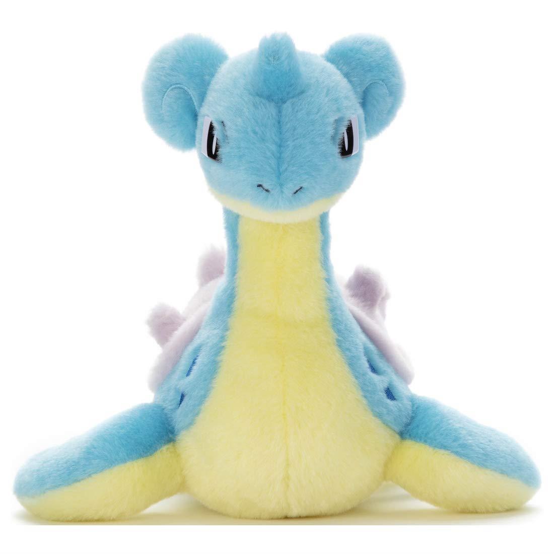 【4点セット】 ポケモン ぬいぐるみ TOMY レトロ ラプラス キレイハナ 楽天市場】タカラトミーアーツ(TAKARATOMY A.R.T.S