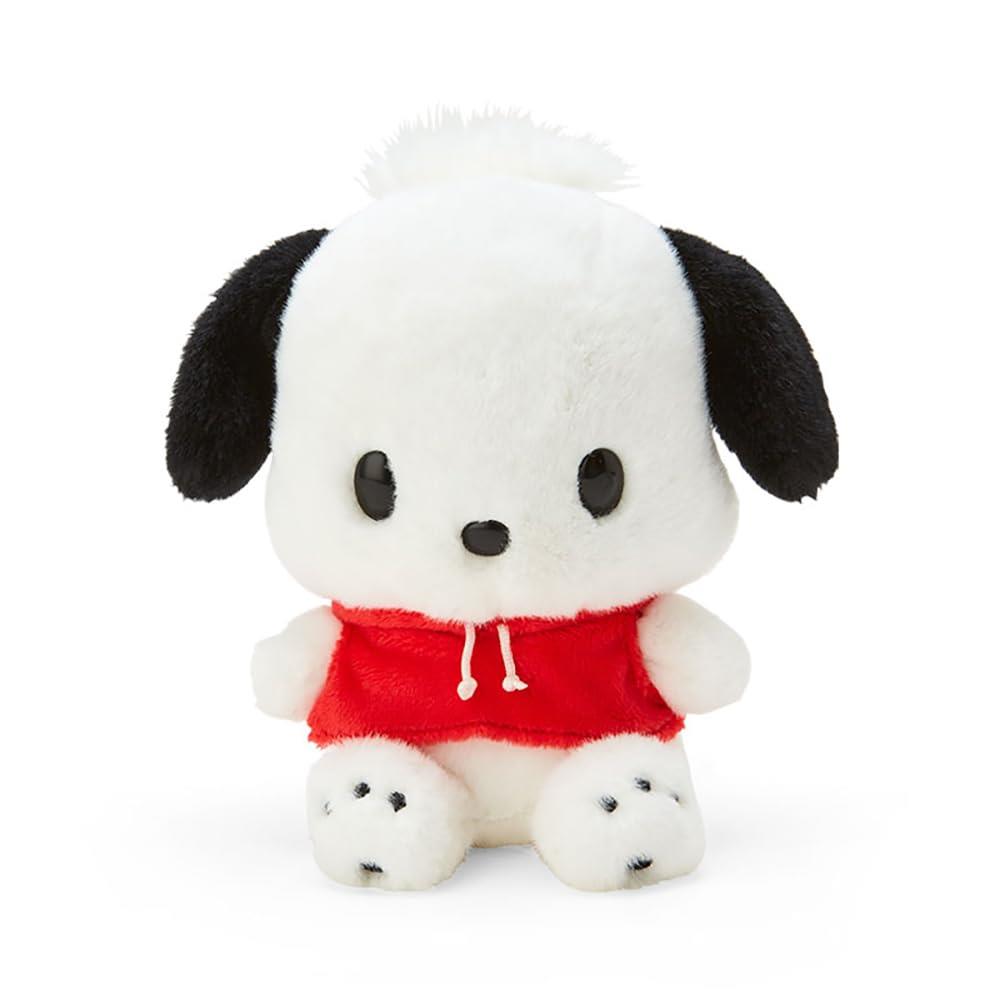 サンリオ❤️ポチャッコ　ぬいぐるみ Amazon.co.jp: サンリオ(SANRIO) ぬいぐるみSS ポチャッコ