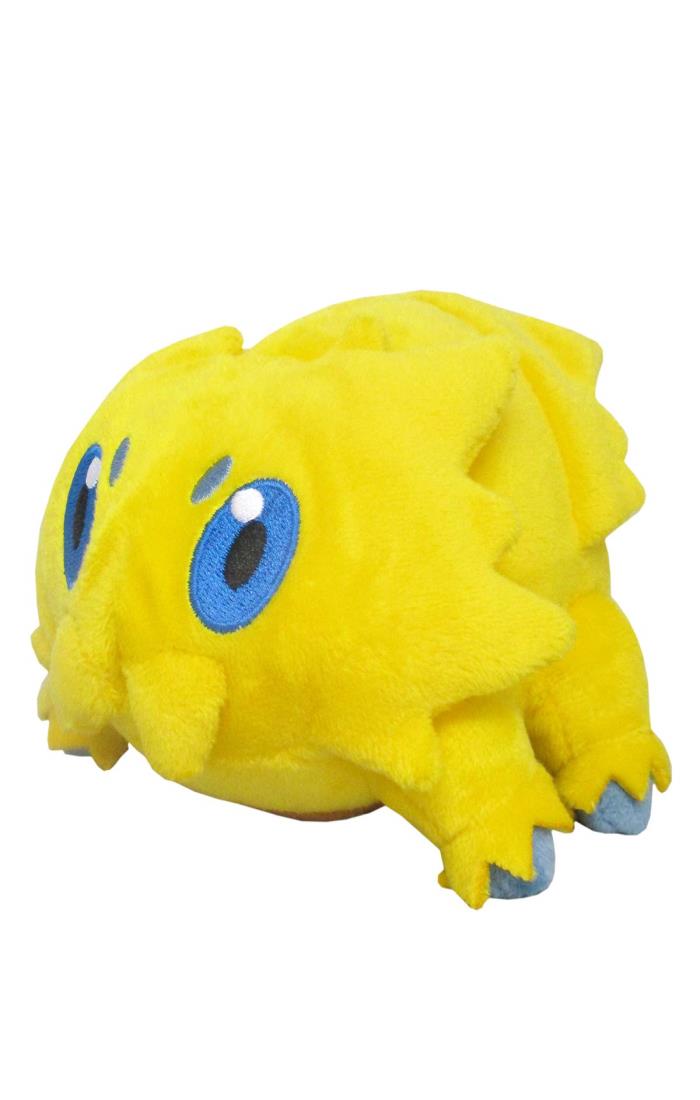 楽天市場】ポケモンセンターオリジナル もっちりっちぬいぐるみ