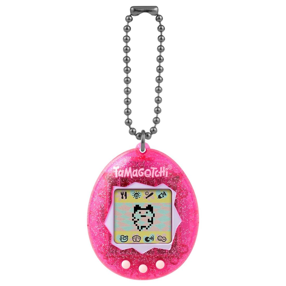ライスBOY　たまごっち　supreme pink Supreme Bandai Namco Tamagotchi Pink (SS23) - Brand New