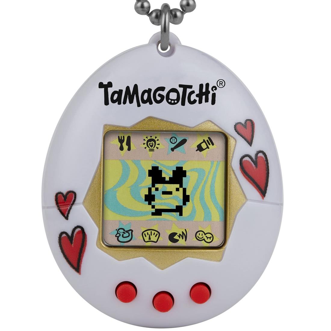 楽天市場】Tamagotchi Original (たまごっちオリジナル) 電子ゲーム