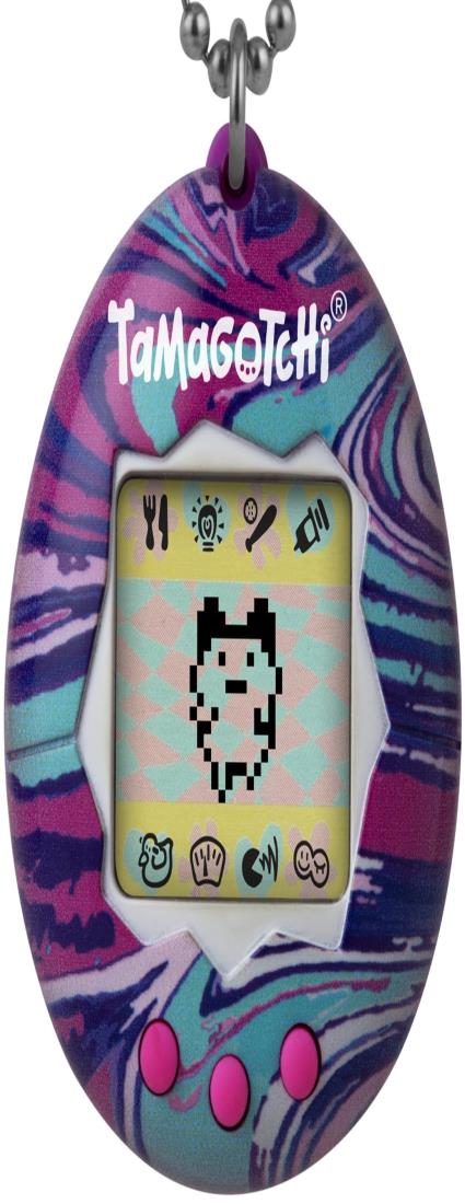 EXPO2025! 関西万博 万博会場内限定商品！　 ミャクミャク&たまごっち EXPO_tamagotchi_NEWS_JPN_25033