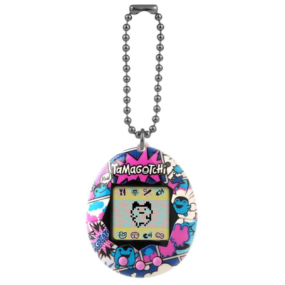楽天市場】バンダイ【たまごっち】Original Tamagotchi Ginjirotchi
