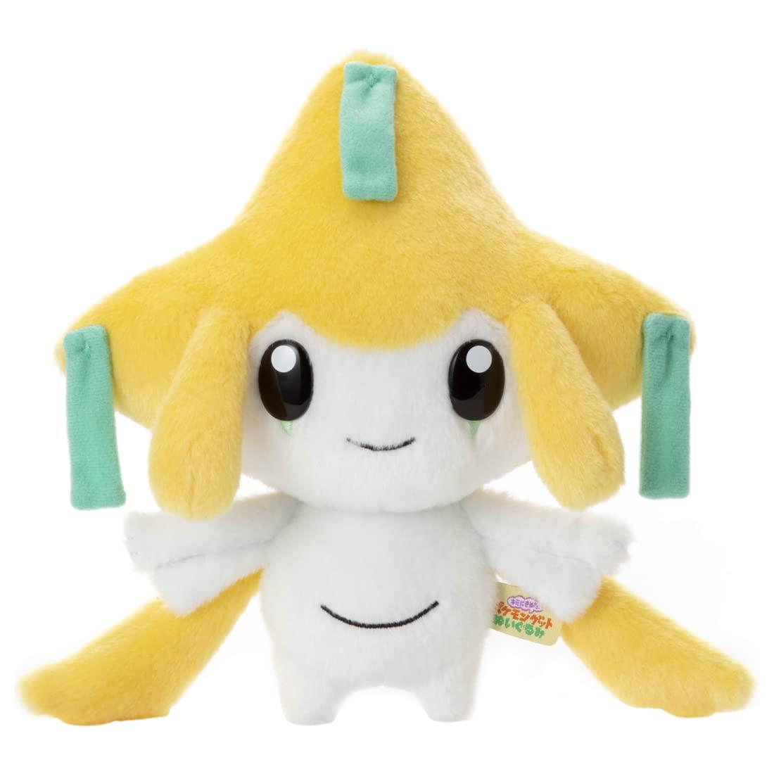 ポケットモンスターぬいぐるみ8点セット ポケットモンスター ポケモン ALL STAR COLLECTION ぬいぐるみ