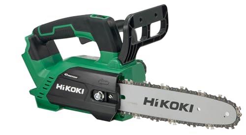 HiKOKI(ハイコーキ) 18V コードレスチェーンソー バーサイズ 250mm 蓄電池・充電器別売り CS1825DC(NN)