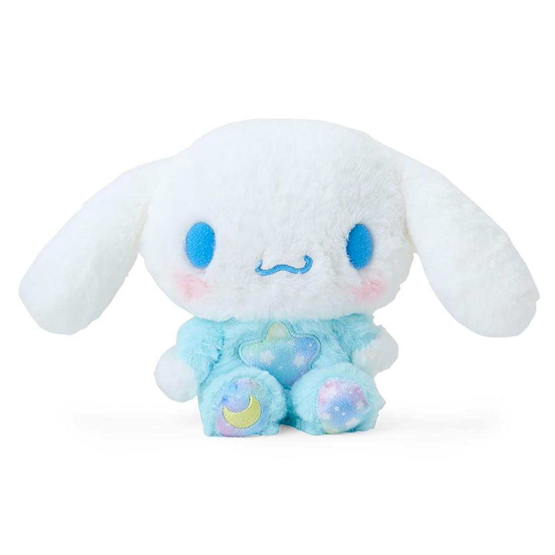 シナモロール 20周年 等身大 ぬいぐるみ シフォン 楽天市場】サンリオ(SANRIO) シナモロール20th 等身大ぬいぐるみ