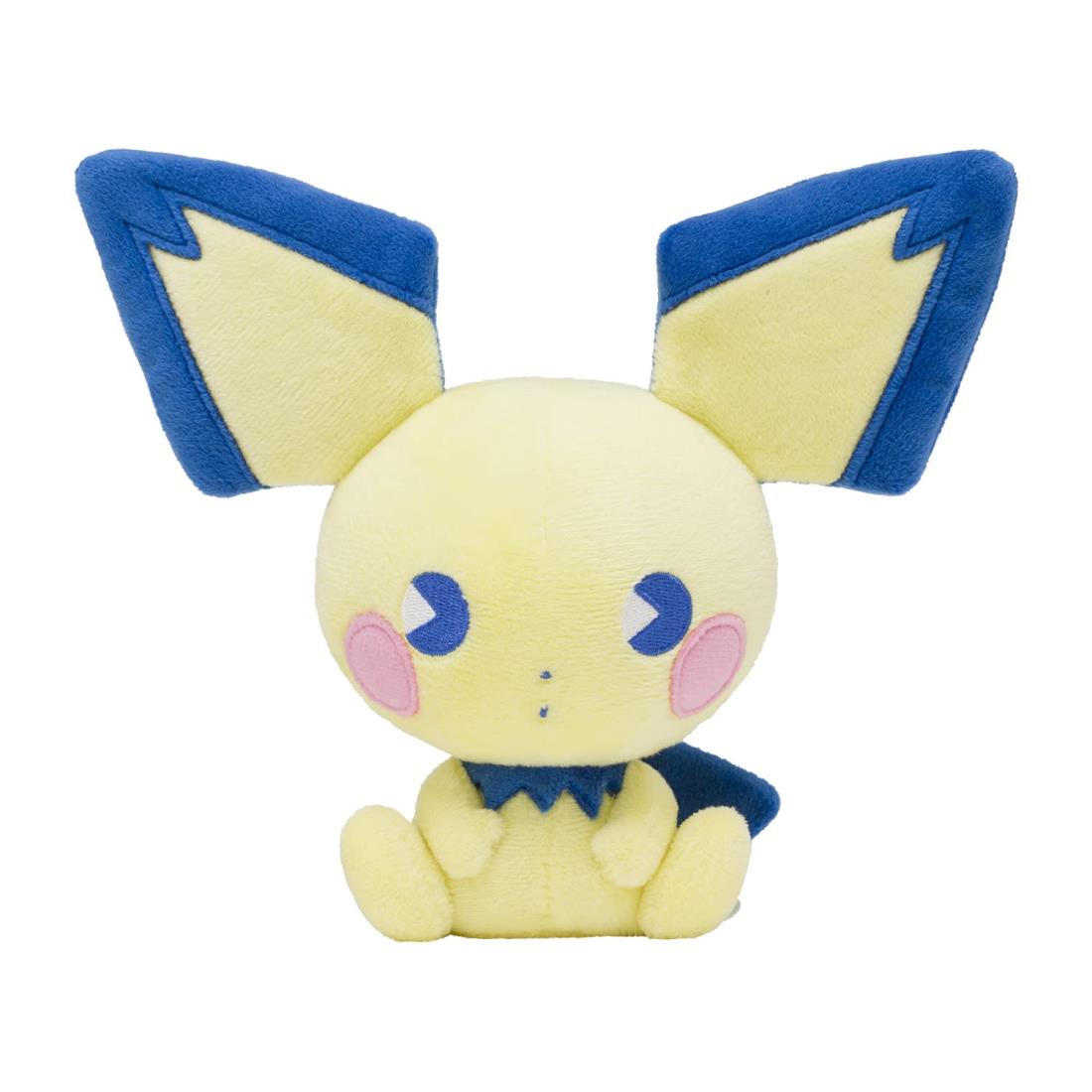 楽天市場】ポケモンセンターオリジナル ぬいぐるみ サイコソーダ