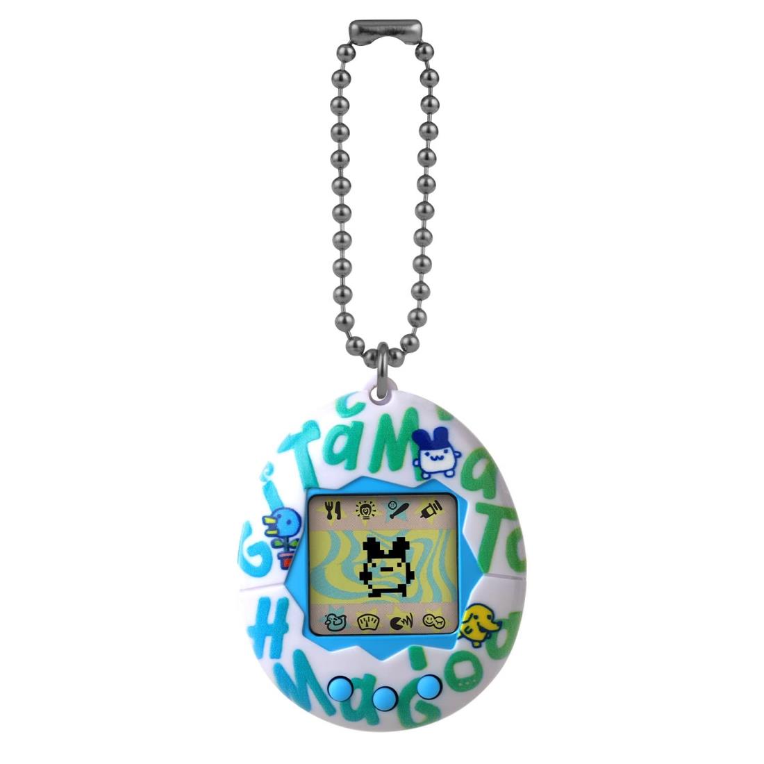 【新品未使用】たまごっち Tamagotchi Striped Tiger海外 新品未使用】たまごっち Tamagotchi Striped Tiger海外 Original