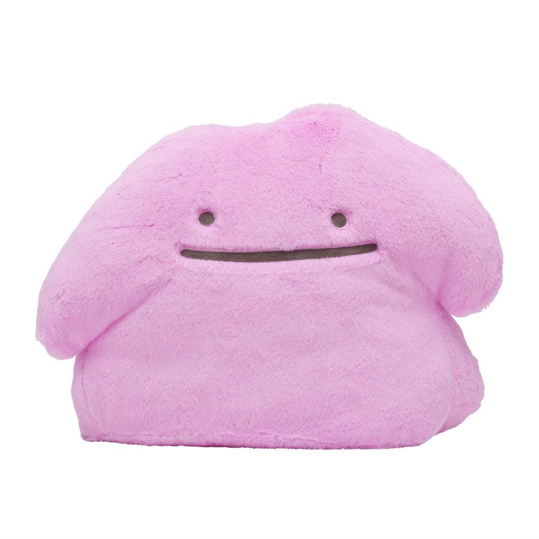 楽天市場】ポケモンセンターオリジナル ぬいぐるみ へんしん