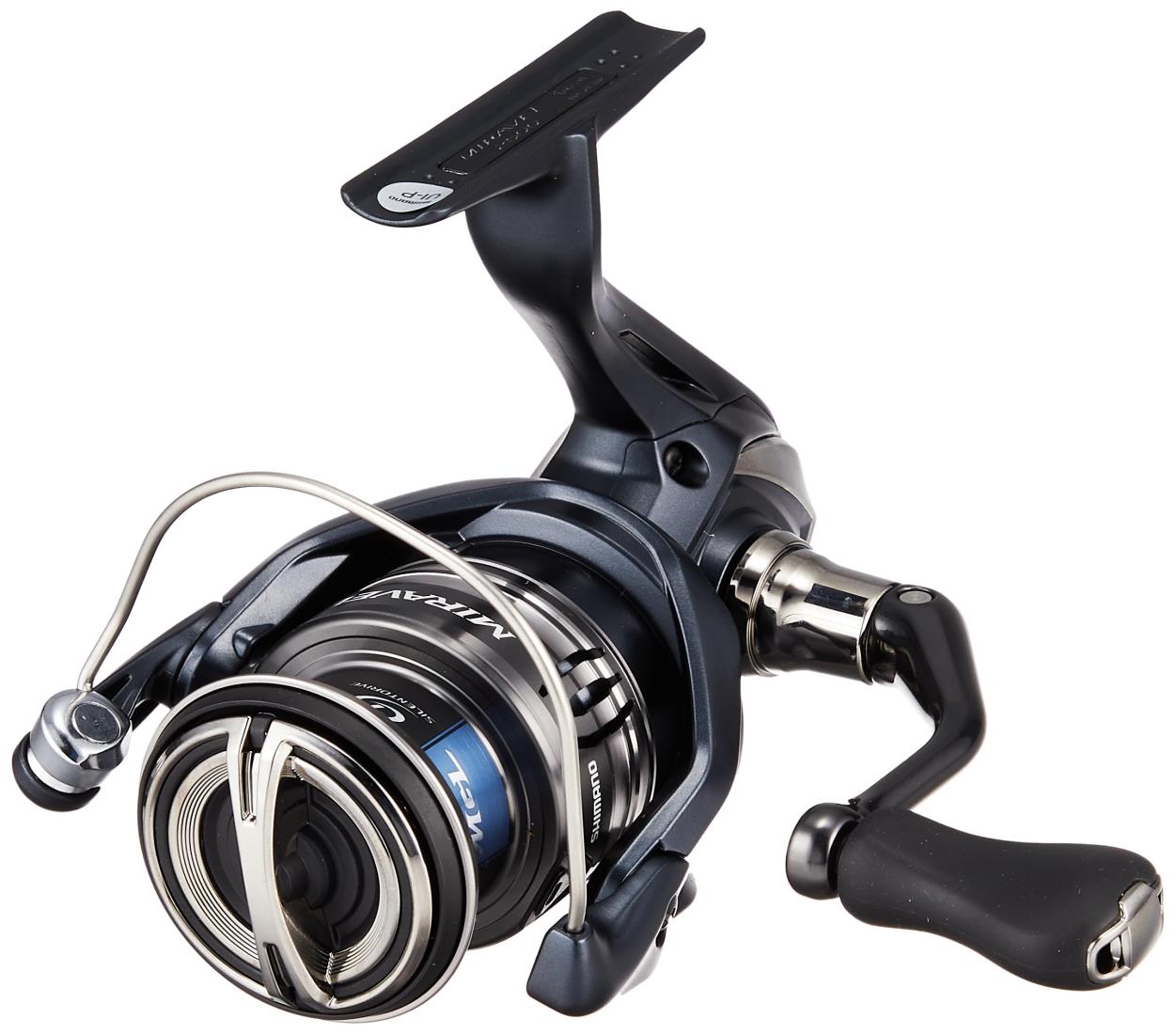 シマノ　22ミラベルC2000SHG 22ミラベルC2000SHGのファーストインプレッション | t-助の釣り日記
