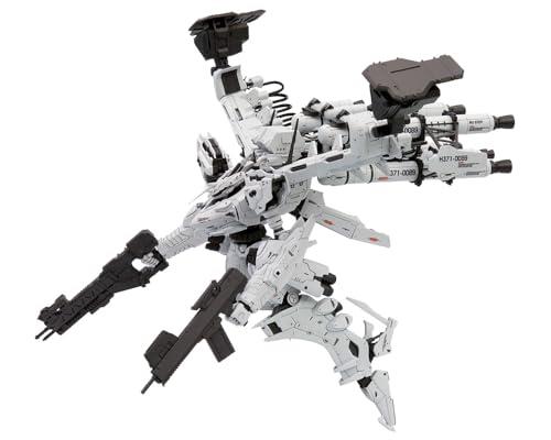 確認用　ホワイトグリント Amazon | 壽屋(KOTOBUKIYA) アーマード・コア アスピナ ホワイト