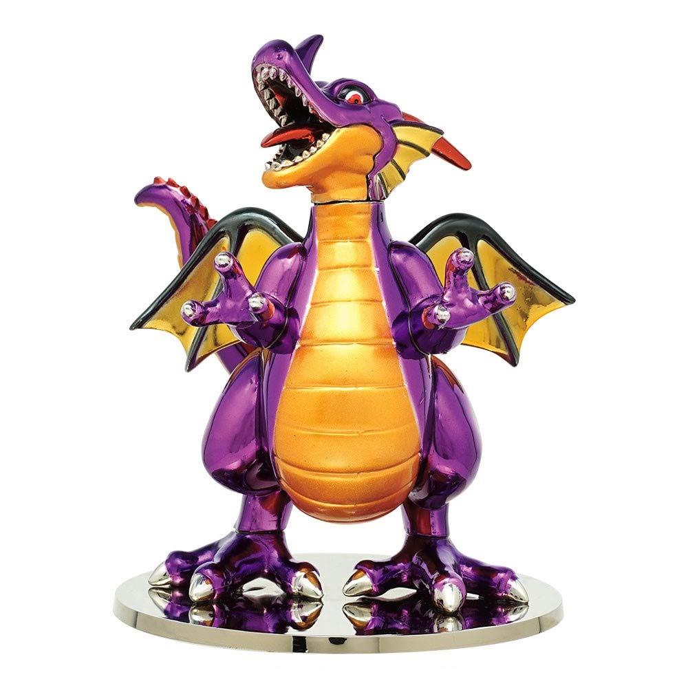 ドラゴンクエスト メタリックモンスターズギャラリー 31体セット 楽天市場】ドラゴンクエスト メタリックモンスターズギャラリー
