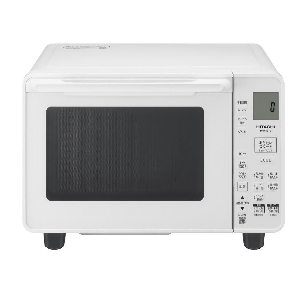 ひで スチームオーブンレンジ MRO-NF6 HITACHI日立 日立 MRO-NF6 価格比較 - 価格.com
