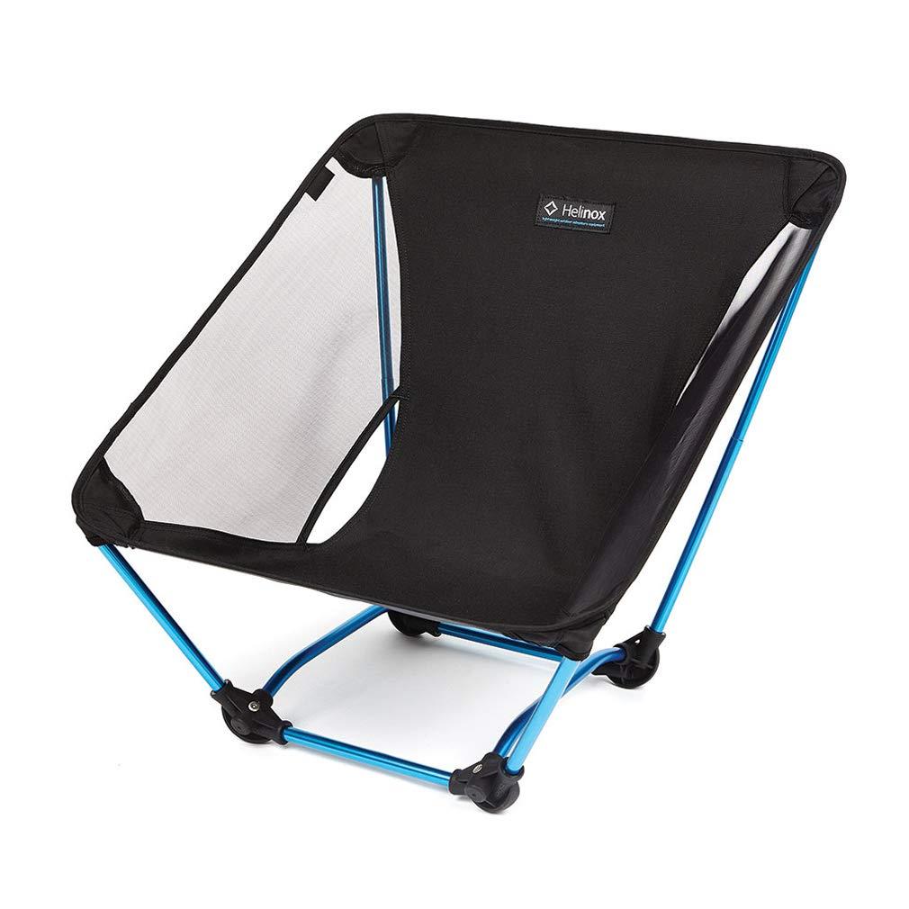 Helinox ヘリノックス　グラウンドチェア ブラック 楽天市場】ヘリノックス Helinox グラウンドチェア BK [Ground Chair