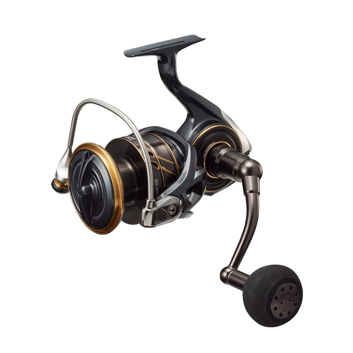 ダイワ 22 カルディア SW 14000-H ボディ本体 DAIWA DAIWA（釣り） ダイワ 22カルディア SW 14000-H（CALDIA